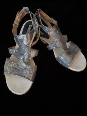 DONNA PIU Strap Sandals